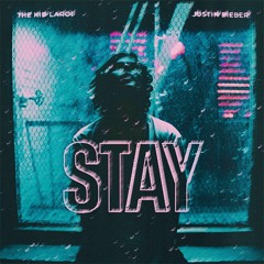 The Kid LAROI, Justin Bieber - Stay (grey.png remix)[FREE DOWNLOAD]