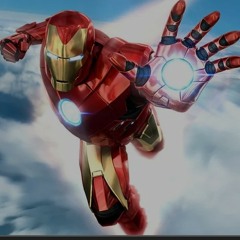 IRON MAN