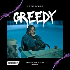 Tate Mcrae - Greedy (REMIX) [FREE DL]