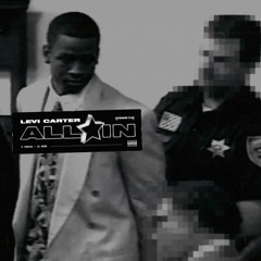 Levi Carter - JASLEDRO (Produced By Sledgren)