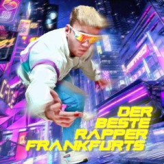 retro43x - DER BESTE RAPPER FRANKFURTS