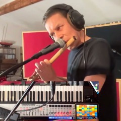 Youtube Live Stream - Ping (Hugo Kant Remix) (2025-01-31)
