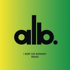 I Keep on Runnin' (Les Gordon Remix)