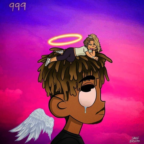 Stream juice wrld no coaster prod. brooks by okaypiinkboy