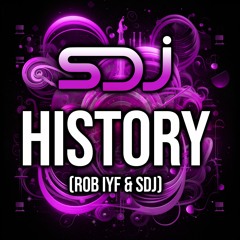 History - Rob IYF & SDJ