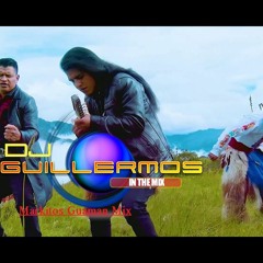Markitos Guaman Mix   2020 By ProDjGuillermos