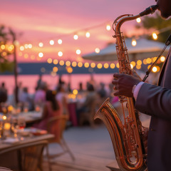 Smooth Jazz Night