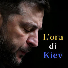 L'ora di Kiev