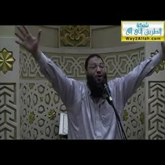 أنا عملك الصالح | #كلمات_التراويح | د . حازم شومان