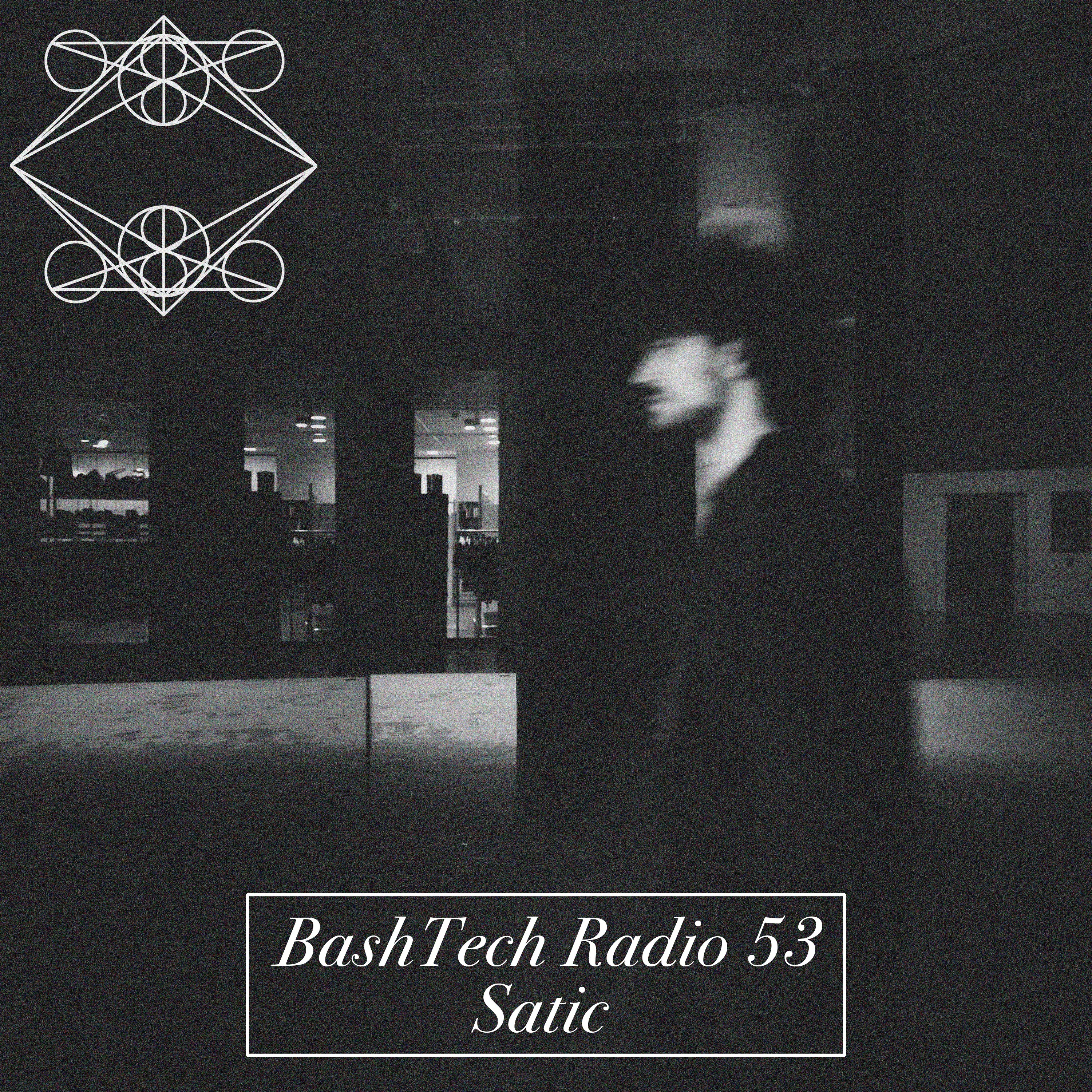 BashTech Radio