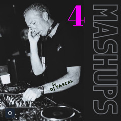 Dj Pascal Beirnaert