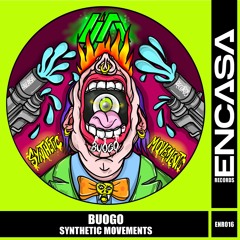 Buogo - Synthetic Movements (Original Mix)