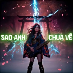 Sao Anh Chưa Về _  Ametal Rock Version_Audio_128k.mp3.m4a