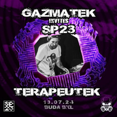 Terapeutek acidtribe acidcore to tribe 🤗