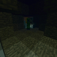 creepers gonna creep