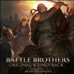Battle Brothers OST - 08 - Laying Siege To Hammerburg (Noble Houses)