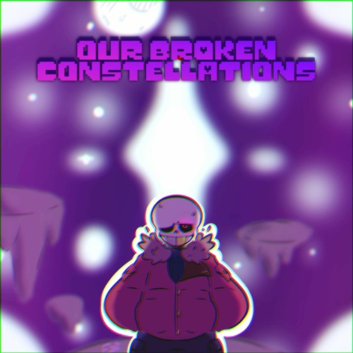 Fallen Stars - OUR BROKEN CONSTELLATIONS [Cover]