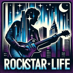 rockstar life (prod. Joachim E.)