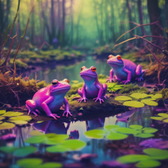 Gay Frogs (Electropop Remix)
