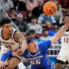 Romik Yeghnazary - Miami Basketball