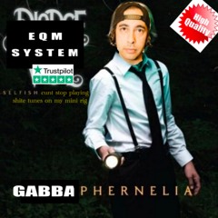 Gabbaphernelia