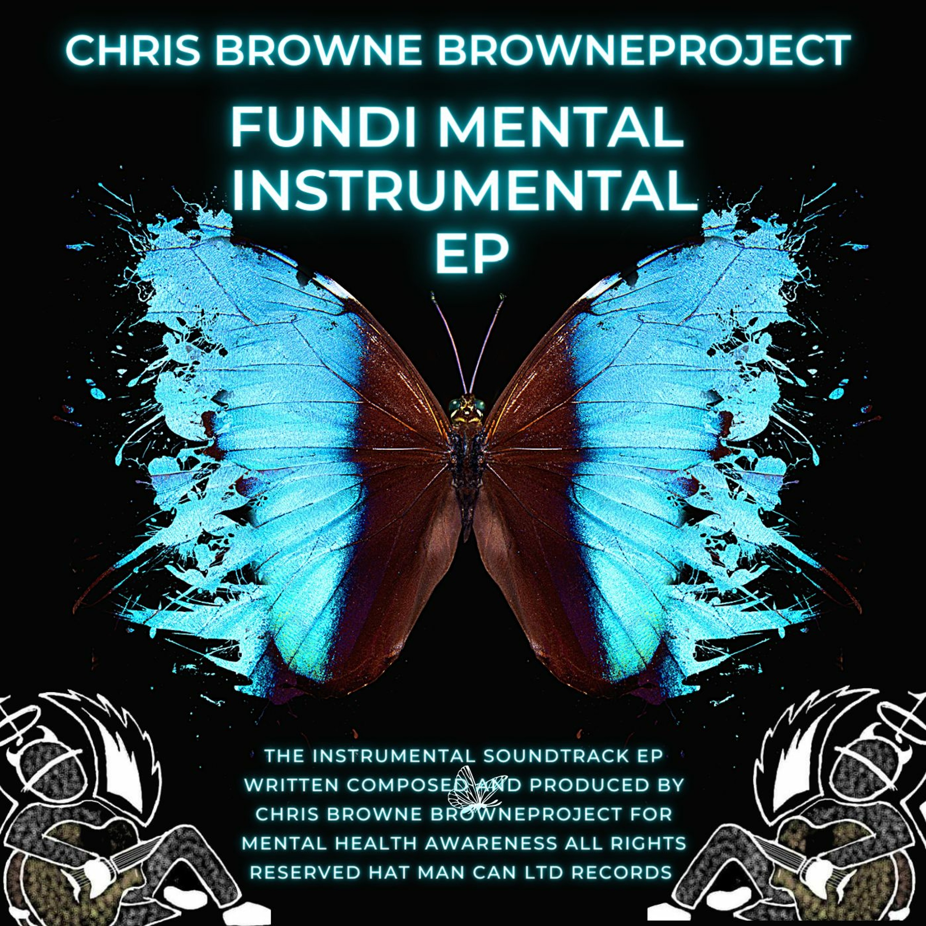 Chris Browne BrowneProject