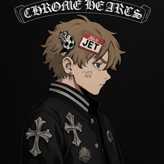 Chrome Hearts