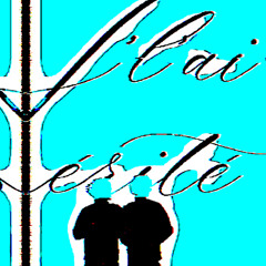 Jlai mérité (Feat Hay)