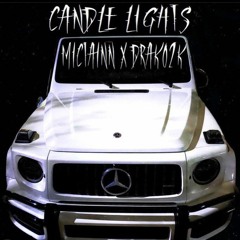 Candle Lights W/Drako2k