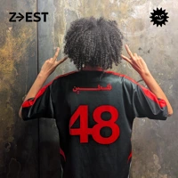 Soundcloud podcast image for Cocktail du moment - Nass 