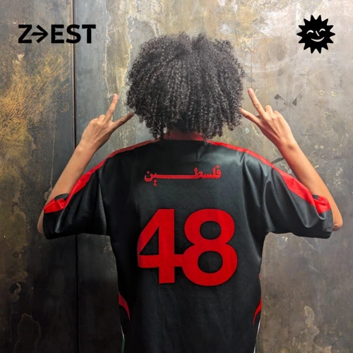 Soundcloud podcast image for