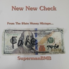 New New Check (rap Version)