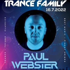 Paul Webster Live Jilska22 Prague - 16th July 2022