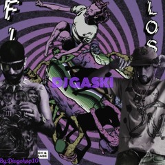 LA JUMPA - LOSING IT DJ GASKII