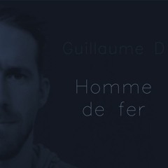 Homme de fer