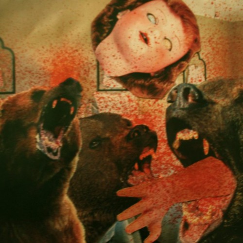 Goldilocks And The Three Bears (2019)