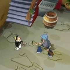 roto freestyle (prod kanye west)