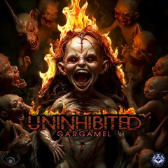 UNINHIBITED  [Metacortex records]