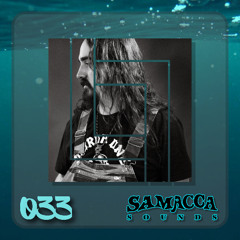 Deep End Mix Series 033 FT. Samacca