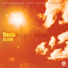 SLONE - Oasis - HeatWAVs [ 2024 Summer LP ]