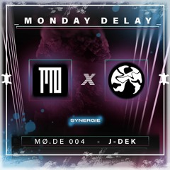 MØ.DE 004 - J-DEK