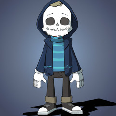 Gravity Falls x Megalovania (Joebot the Robot Mashup)