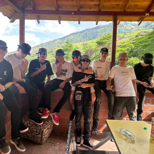 MY BROTHERS ❤️🔜(HBD CROSTY) 1.0