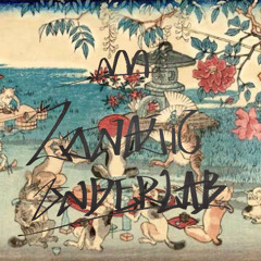 坐・日本遊宴 / Saaraah Bernhardt / A2C a.k.a BKR / maDWorks