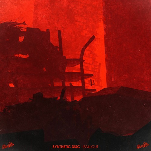 Synthetic Disc - Fallout