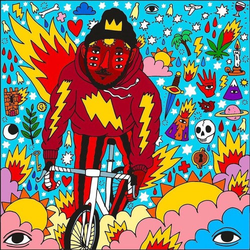 YOU'RE THE ONE (slowed + reverb) - KAYTRANADA feat. Syd