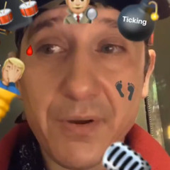 (FREESTYLE)Put My Life In A Cup