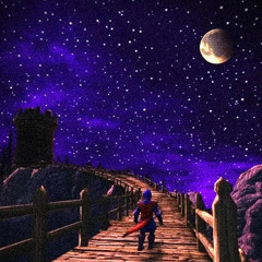 pool of thoughts (twilight)