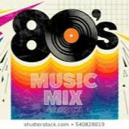 Stream Classic 80's Mix by DJ WILD WEST | Listen online for free on ...