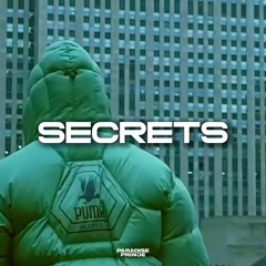 [FREE] "Secrets" Sad Central Cee Drill Type Beat 2024